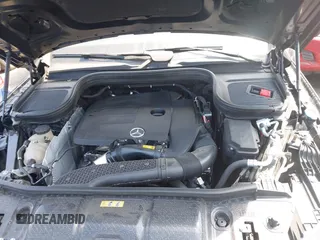 2021 Mercedes-Benz GLE 350 with VIN 4JGFB4JBXMA478109, listed as a IAAI auction lot 42083365 with 61,341 mi miles and . Bid and sale history available at DreamBid. Image 10.