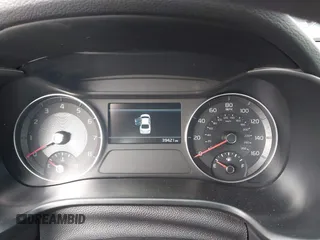 2023 Kia Forte LXS with VIN 3KPF24AD2PE602140, listed as a IAAI auction lot 42178222 with 39,421 mi miles and . Bid and sale history available at DreamBid. Image 7.
