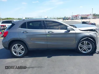 2016 Mercedes-Benz GLA 250 z VIN WDCTG4EB4GJ205894, wystawiony jako IAAI lot #42220581 z przebiegiem 82 316 mil mil oraz . Historia ofert i sprzedaży dostępna na DreamBid. Obrazek 14.