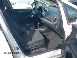 2015 Honda Fit EX-L with VIN 3HGGK5H85FM752283, listed as a IAAI auction lot 41784401 with 135,188 mi miles and . Bid and sale history available at DreamBid. Image 5.