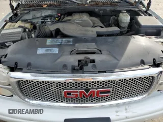 2006 GMC Yukon XL z VIN 1GKFK66U46J101454, wystawiony jako Copart lot #42088485 z przebiegiem Nie podano mil oraz Szkoda całkowita • Salvage title. Historia ofert i sprzedaży dostępna na DreamBid. Obrazek 12.