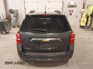 2017 Chevrolet Equinox LT with VIN 2GNALCEK7H1523272, listed as a IAAI auction lot 41881270 with 66,820 mi miles. Bid and sale history available at carsss.com. Image 16.