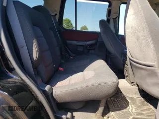 2005 Ford Explorer с VIN 1FMDU63K15UB75312, выставлен на аукционе Copart как лот 74739814 с пробегом 258 172 миль миль и Списание • Salvage title. История ставок и продаж доступна на DreamBid. Изображение 11.