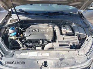 2016 Volkswagen Passat SE с VIN 1VWBT7A37GC029339, выставлен на аукционе IAAI как лот 42559687 с пробегом 217 524 миль миль и . История ставок и продаж доступна на DreamBid. Изображение 10.