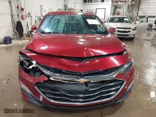 2019 Chevrolet Malibu LT with VIN 1G1ZD5ST9KF104494, listed as a IAAI auction lot 41737053 with 79,098 mi miles. Bid and sale history available at carsss.com. Image 12.