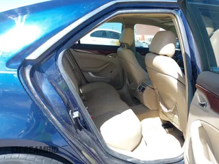 2008 Cadillac CTS AWD z VIN 1G6DH577980158801, wystawiony jako IAAI lot #41805061 z przebiegiem 99 579 mil mil oraz . Historia ofert i sprzedaży dostępna na DreamBid. Obrazek 8.