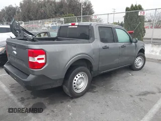 2023 Ford Maverick XL z VIN 3FTTW8E3XPRA37452, wystawiony jako IAAI lot #41194189 z przebiegiem 37 435 mil mil oraz . Historia ofert i sprzedaży dostępna na DreamBid. Obrazek 4.