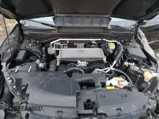 2023 Subaru Ascent Onyx Limited z VIN 4S4WMAKD9P3411566, wystawiony jako Copart lot #41627915 z przebiegiem Nie podano mil oraz Szkoda całkowita • Salvage title. Historia ofert i sprzedaży dostępna na DreamBid. Obrazek 11.