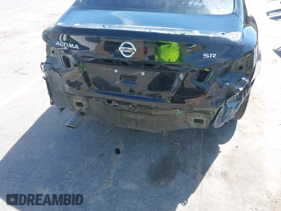 2017 Nissan Altima S z VIN 1N4AL3AP9HC173928, wystawiony jako IAAI lot #41884621 z przebiegiem 73 217 mil mil oraz . Historia ofert i sprzedaży dostępna na DreamBid. Obrazek 6.