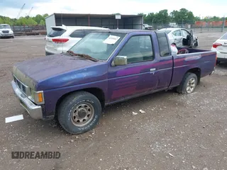 1995 Nissan Frontier XE с VIN 1N6HD16S6SC360880, выставлен на аукционе IAAI как лот 42249267 с пробегом 171 442 миль миль и . История ставок и продаж доступна на DreamBid. Изображение 2.