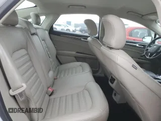 2017 Ford Fusion SE with VIN 3FA6P0HD8HR131580, listed as a Copart auction lot 44306065 with 104,726 mi miles and Clean Title. Bid and sale history available at carsss.com. Image 10.