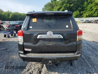2012 Toyota 4Runner SR5 z VIN JTEZU5JR4C5033494, wystawiony jako Copart lot #59845505 z przebiegiem 269 826 mil mil oraz Szkoda całkowita • Salvage title. Historia ofert i sprzedaży dostępna na DreamBid. Obrazek 6.