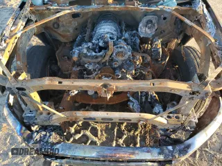 2021 Ram 2500 Tradesman with VIN 3C6UR4HJ3MG651918, listed as a Copart auction lot 46206985 with 0 mi miles and Salvage Title. Bid and sale history available at carsss.com. Image 11.