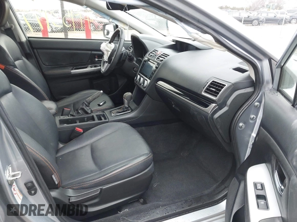 2016 Subaru Crosstrek Touring z VIN JF2GPBLC7GH202956, wystawiony jako IAAI lot #41953977 z przebiegiem 135 690 mil mil oraz . Historia ofert i sprzedaży dostępna na DreamBid. Obrazek 5.