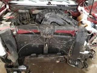 2007 Ford F-150 XLT with VIN 1FTPW14V87KD47423, listed as a Copart auction lot 44992675 with 200,458 mi miles and Salvage Title. Bid and sale history available at carsss.com. Image 12.