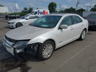 2012 Ford Fusion Hybrid с VIN 3FADP0L39CR216555, выставлен на аукционе IAAI как лот 42506669 с пробегом 171 346 миль миль и . История ставок и продаж доступна на DreamBid. Изображение 2.