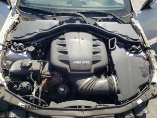 2013 BMW M3 with VIN WBSKG9C56DJ593825, listed as a Copart auction lot 75298514 with 85,798 mi miles and Salvage Title. Bid and sale history available at carsss.com. Image 13.