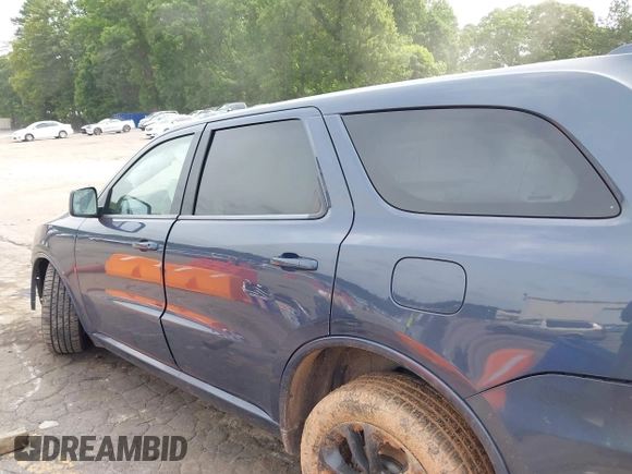 2021 Dodge Durango GT z VIN 1C4RDHDG2MC682479, wystawiony jako IAAI lot #42285415 z przebiegiem 68 212 mil mil oraz . Historia ofert i sprzedaży dostępna na DreamBid. Obrazek 14.