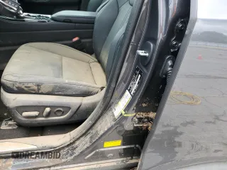 2025 Lexus NX 250 Premium с VIN 2T2GDCAZ8SC021779, выставлен на аукционе Copart как лот 52122725 с пробегом 4 978 миль миль и На запчасти • Non repairable. История ставок и продаж доступна на DreamBid. Изображение 13.