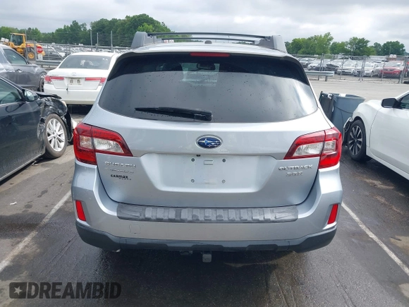 2015 Subaru Outback Limited z VIN 4S4BSELC7F3212757, wystawiony jako IAAI lot #42305867 z przebiegiem 70 671 mil mil oraz . Historia ofert i sprzedaży dostępna na DreamBid. Obrazek 16.