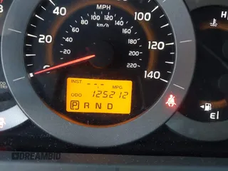 2011 Toyota RAV4 Limited with VIN 2T3DF4DV0BW103396, listed as a IAAI auction lot 41130544 with 125,212 mi miles and . Bid and sale history available at DreamBid. Image 15.