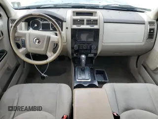 2008 Mercury Mariner with VIN 4M2CU81Z18KJ42798, listed as a Copart auction lot 41996975 with 237,496 mi miles and Salvage title. Bid and sale history available at DreamBid. Image 8.