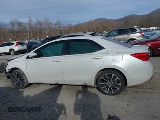 2017 Toyota Corolla L z VIN 5YFBURHE5HP633791, wystawiony jako IAAI lot #41426630 z przebiegiem 99 450 mil mil oraz . Historia ofert i sprzedaży dostępna na DreamBid. Obrazek 15.