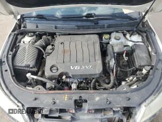 2012 Buick LaCrosse Leather with VIN 1G4GC5E31CF101728, listed as a Copart auction lot 54929695 with 197,313 mi miles and Salvage title. Bid and sale history available at DreamBid. Image 12.