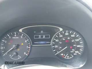 2017 Nissan Altima S z VIN 1N4AL3AP5HC258846, wystawiony jako IAAI lot #41902833 z przebiegiem 114 410 mil mil oraz . Historia ofert i sprzedaży dostępna na DreamBid. Obrazek 7.