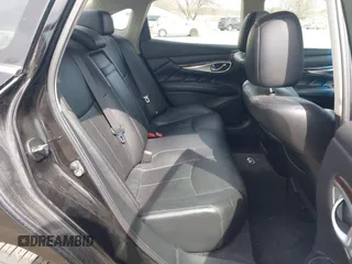 2011 Infiniti M z VIN JN1BY1AR7BM370350, wystawiony jako IAAI lot #41859473 z przebiegiem 150 524 mil mil oraz . Historia ofert i sprzedaży dostępna na DreamBid. Obrazek 8.