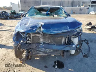 2019 Chevrolet Equinox LT z VIN 3GNAXUEV1KL281332, wystawiony jako Copart lot #82080574 z przebiegiem Nie podano mil oraz Szkoda całkowita • Salvage title. Historia ofert i sprzedaży dostępna na DreamBid. Obrazek 5.