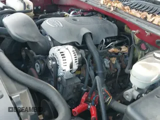 2007 Chevrolet Silverado 1500 Work Truck with VIN 1GCEK19Z97Z200372, listed as a IAAI auction lot 43539403 with 217,123 mi miles and . Bid and sale history available at DreamBid. Image 12.