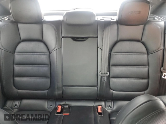 2018 Porsche Macan GTS z VIN WP1AG2A5XJLB62156, wystawiony jako Copart lot #55142585 z przebiegiem 71 418 mil mil oraz Szkoda całkowita • Salvage title. Historia ofert i sprzedaży dostępna na DreamBid. Obrazek 10.
