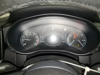 2024 Mazda CX-50 2.5 S Preferred Package with VIN 7MMVABBM8RN168161, listed as a Copart auction lot 45803465 with 12,191 mi miles and Salvage Title. Bid and sale history available at carsss.com. Image 9.