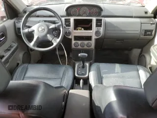 2006 Nissan X-Trail XE z VIN JN8BT08V46W204911, wystawiony jako Copart lot #51872565 z przebiegiem 162 394 mil mil oraz Szkody całkowita. Historia ofert i sprzedaży dostępna na DreamBid. Obrazek 8.