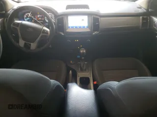 2020 Ford Ranger XL с VIN 1FTER4FH7LLA17560, выставлен на аукционе Copart как лот 60297925 с пробегом 45 330 миль миль и Списание • Salvage title. История ставок и продаж доступна на DreamBid. Изображение 8.