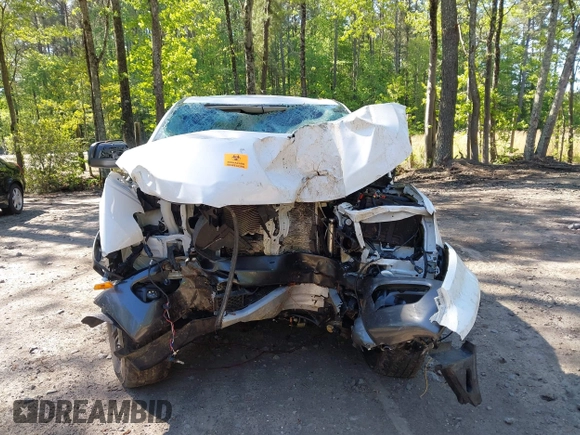 2023 Ford Ranger XL z VIN 1FTER4FH8PLE17939, wystawiony jako IAAI lot #42133084 z przebiegiem 40 675 mil mil oraz . Historia ofert i sprzedaży dostępna na DreamBid. Obrazek 12.