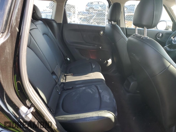 2019 MINI Countryman Cooper z VIN WMZYS7C52K3F47000, wystawiony jako Copart lot #45024165 z przebiegiem 44 389 mil mil oraz Szkoda całkowita • Salvage title. Historia ofert i sprzedaży dostępna na DreamBid. Obrazek 10.