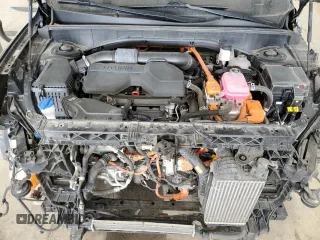 2023 Kia Sorento EX z VIN KNDRHDLG8P5166926, wystawiony jako Copart lot #52593285 z przebiegiem 59 773 mil mil oraz Szkody całkowita. Historia ofert i sprzedaży dostępna na DreamBid. Obrazek 11.