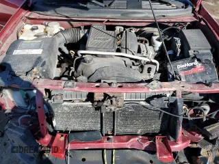 2004 GMC Envoy SLT with VIN 1GKDT13S842155745, listed as a Copart auction lot 81780494 with 0 mi miles and Clean Title. Bid and sale history available at carsss.com. Image 11.
