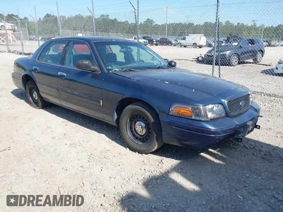 1999 Ford Crown Victoria Police с VIN 2FAFP71W0XX183970, выставлен на аукционе IAAI как лот 42155122 с пробегом 248 807 миль миль и . История ставок и продаж доступна на DreamBid. Изображение 1.