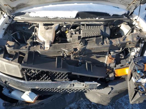 2018 Chevrolet Express Cargo Van with VIN 1GCZGHFG2J1246176, listed as a Copart auction lot 51877835 with 209,549 mi miles and Salvage Title. Bid and sale history available at carsss.com. Image 12.