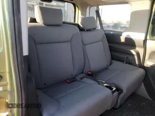 2007 Honda Element EX with VIN 5J6YH277X7L002349, listed as a Copart auction lot 84929054 with 115,773 mi miles and Clean Title. Bid and sale history available at DreamBid. Image 11.