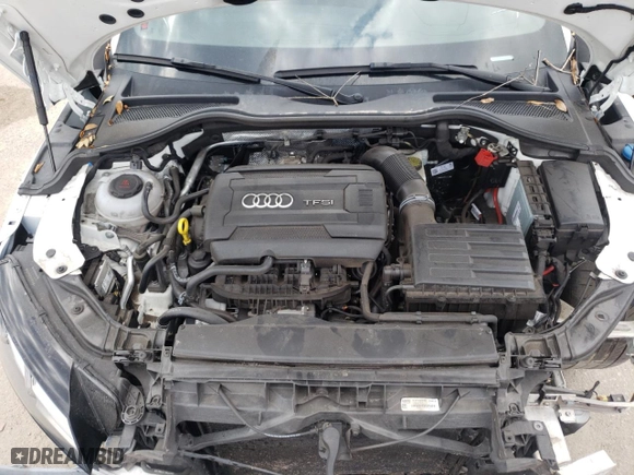 2019 Audi TT Roadster with VIN TRUTECFVXK1009066, listed as a Copart auction lot 68418513 with NaN miles. Bid and sale history available at carsss.com. Image 11.