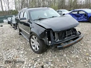 2012 Cadillac Escalade EXT Luxury with VIN 3GYT4MEF8CG225315, listed as a Copart auction lot 52701004 with 0 mi miles and Salvage Title. Bid and sale history available at carsss.com. Image 11.