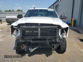 2022 Ram 2500 Tradesman with VIN 3C6UR5CJ2NG130476, listed as a Copart auction lot 65908945 with 109,406 mi miles and Clean title. Bid and sale history available at DreamBid. Image 5.