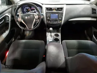 2013 Nissan Altima SV with VIN 1N4BL3APXDN436351, listed as a Copart auction lot 51750685 with 142,028 mi miles and Salvage Title. Bid and sale history available at DreamBid. Image 8.