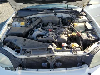 2004 Subaru Legacy Sedan (Natl) L with VIN 4S3BE625647201985, listed as a Copart auction lot 78334484 with 173,321 mi miles and Clean Title. Bid and sale history available at carsss.com. Image 11.