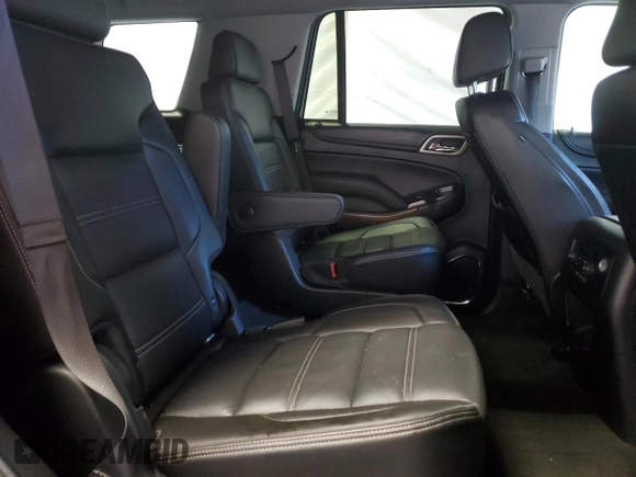 2018 GMC Yukon Denali with VIN 1GKS2CKJ0JR231430, listed as a Copart auction lot 50058455 with 113,422 mi miles and Clean Title. Bid and sale history available at carsss.com. Image 11.