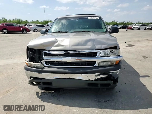 2003 Chevrolet Tahoe LS с VIN 1GNEC13V23J203066, выставлен на аукционе Copart как лот 52641765 с пробегом 273 492 миль миль и Списание • Salvage title. История ставок и продаж доступна на DreamBid. Изображение 11.